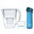 Aqua Optima Oria 2,8 l-es víztartály, 60 napos szűrő, 600 ml-es vizes palack