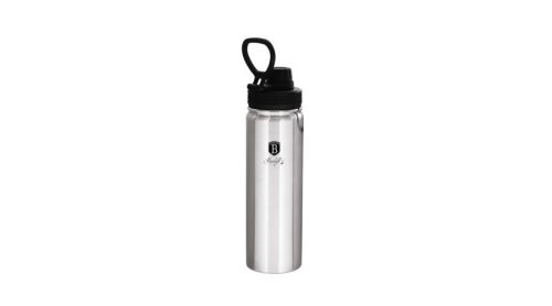 Berlinger Haus Moonlight Collection rozsdamentes acél sportpalack, 720 ml