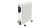 FKOS 13M Olajradiátor 13 TAG 2500 W