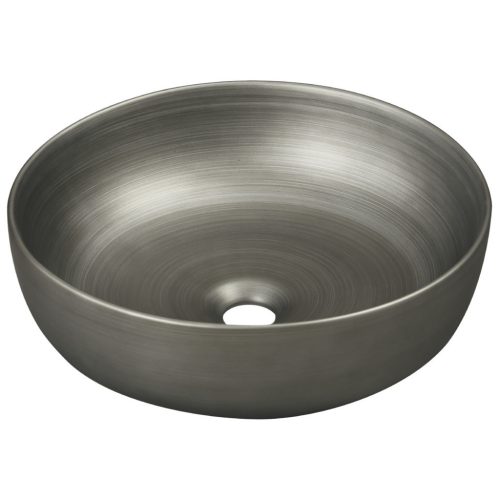 KR-98 SILVER kerámia design mosdó