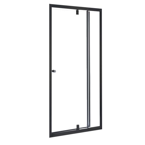 Flexi állítható zuhanyajtó 76-91x185 cm
